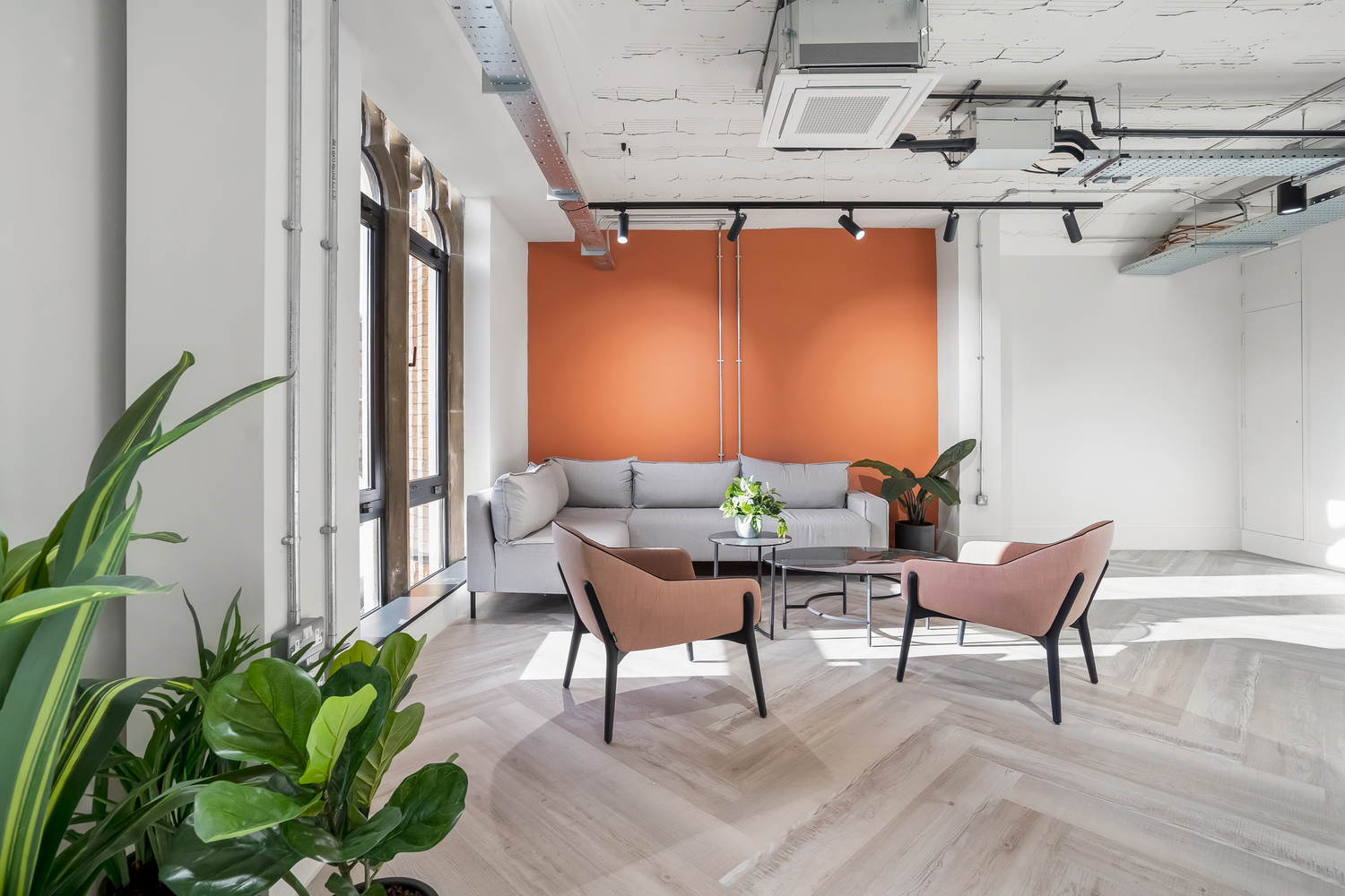 Offices to let at St.Albions-leeds