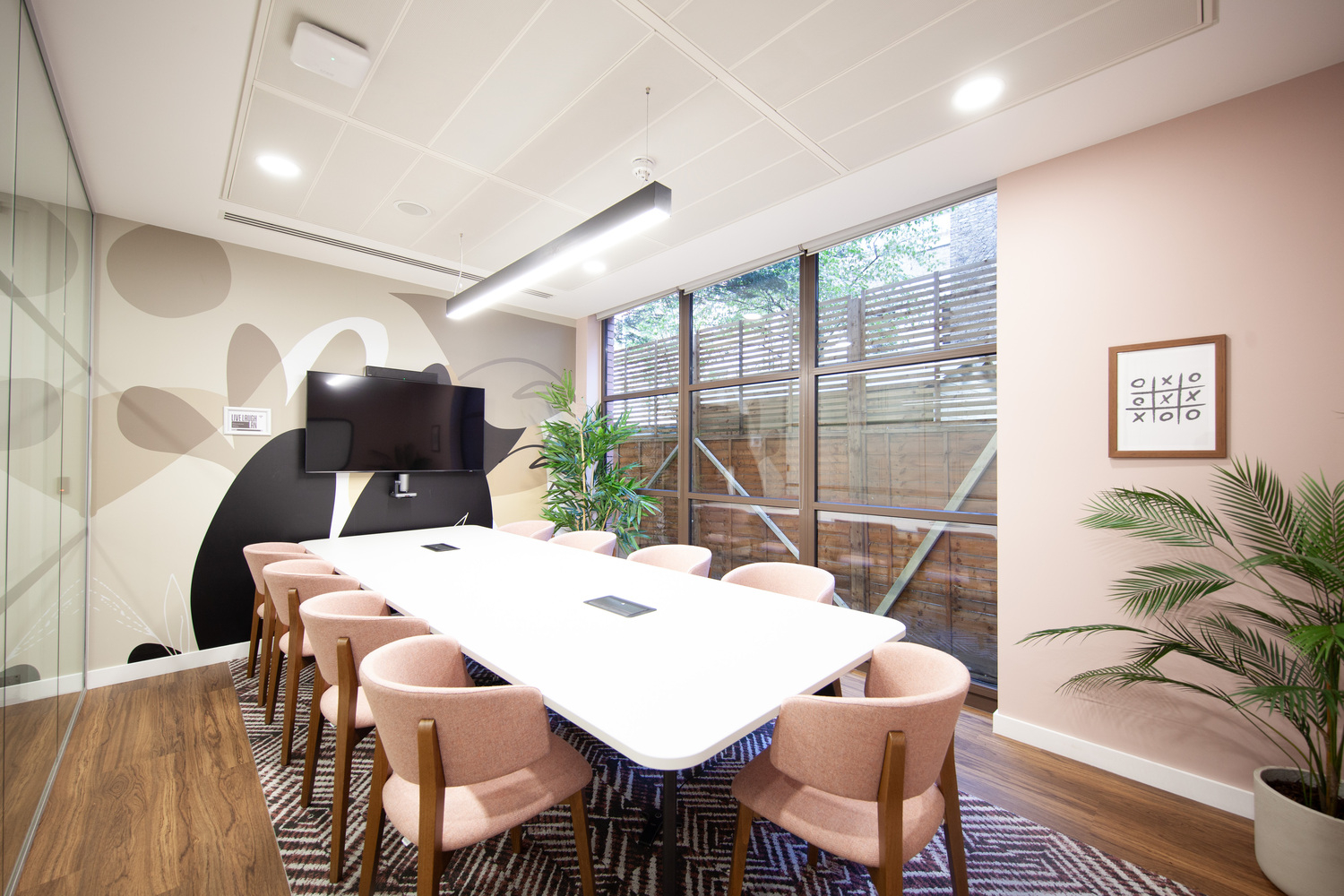 Office Space to let  in Bloomsbury