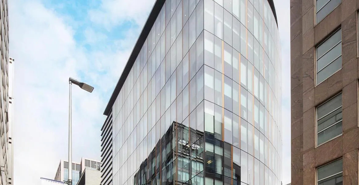 Flexible Office Space in Glasgow