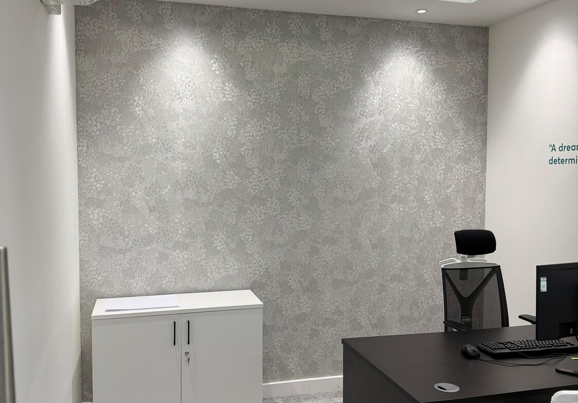 Offices to let in Hainault