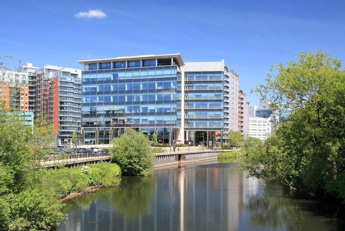 New Offices in Leeds to let