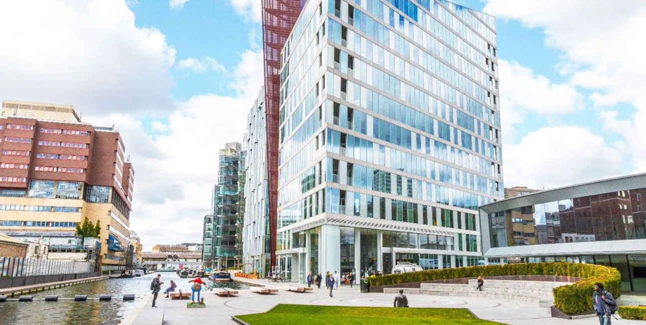 Customisable Managed Workspace-Paddington