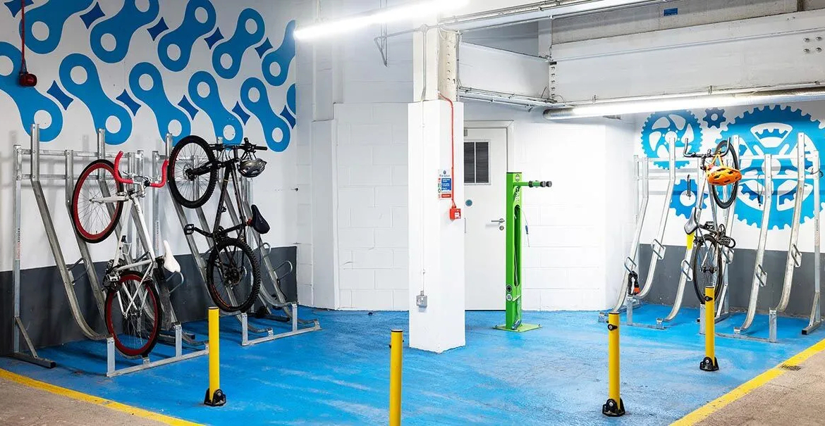 Flexible Office Space in Glasgow