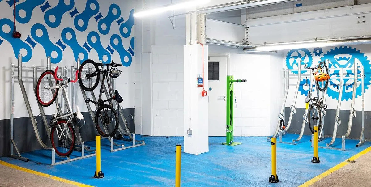 Flexible Office Space in Glasgow