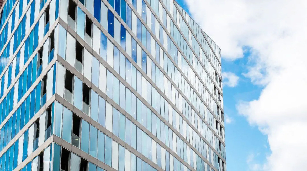 Customisable Managed Workspace-Paddington