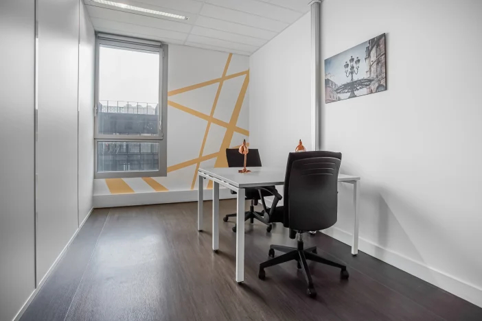Flexible offices to let in Southend-on-Sea