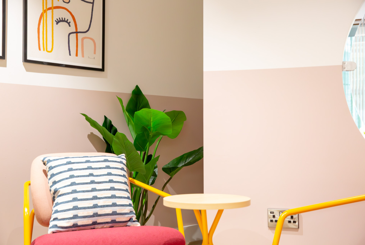 Office Space in Birmingham