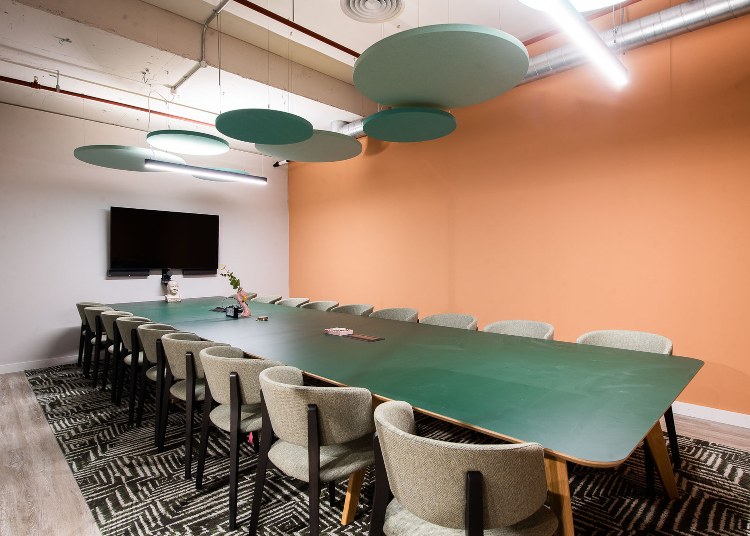 Office Space in Brighton