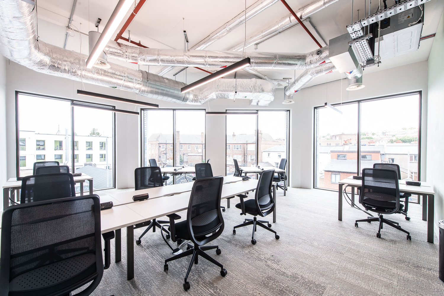 Office Space in Brighton