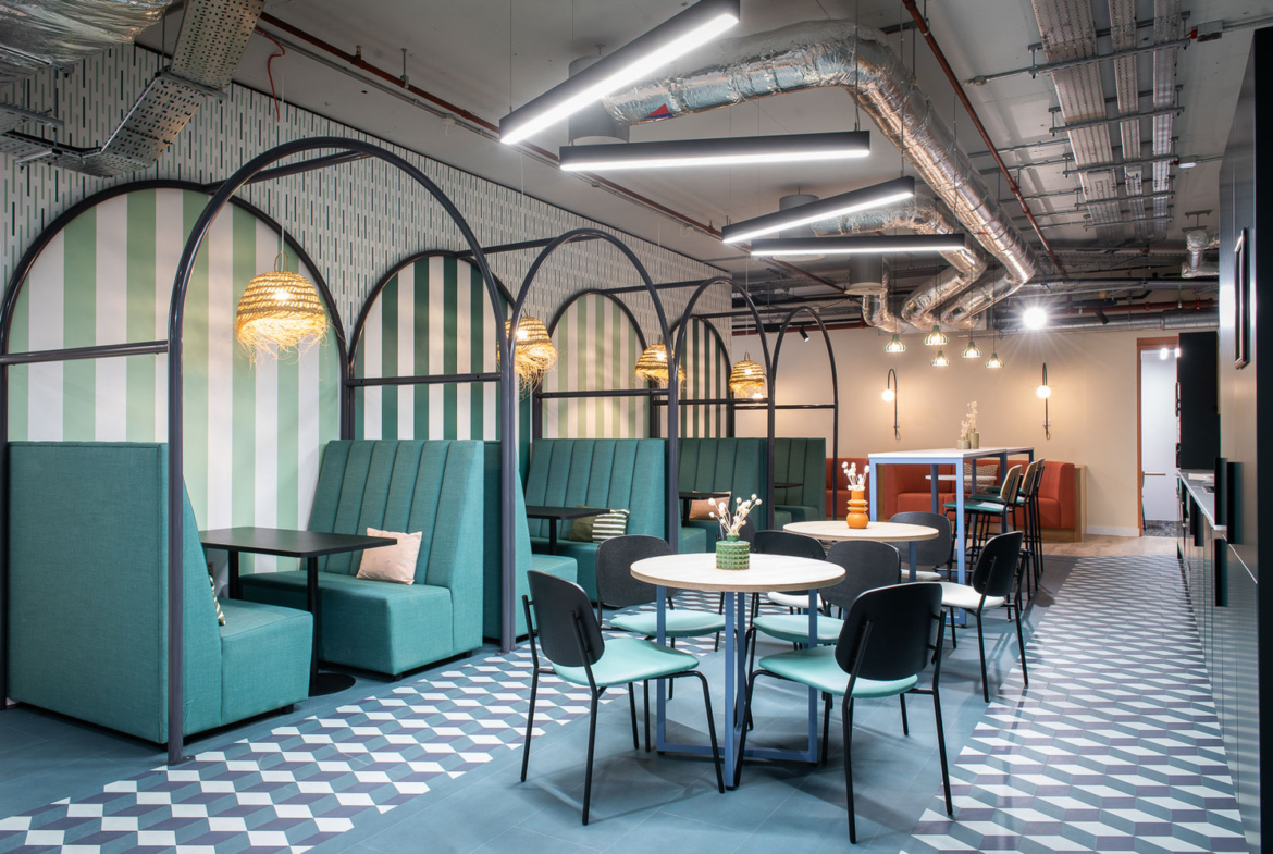 Office Space in Brighton