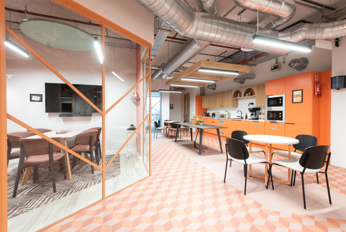 Office Space in Brighton