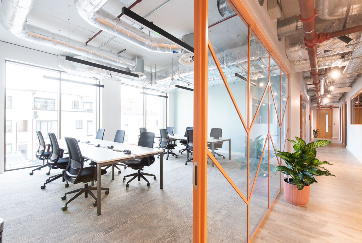 Office Space in Brighton