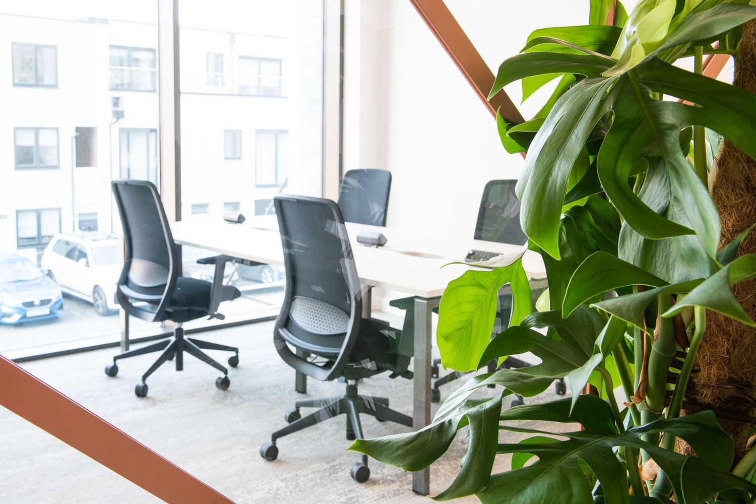 Office Space in Brighton