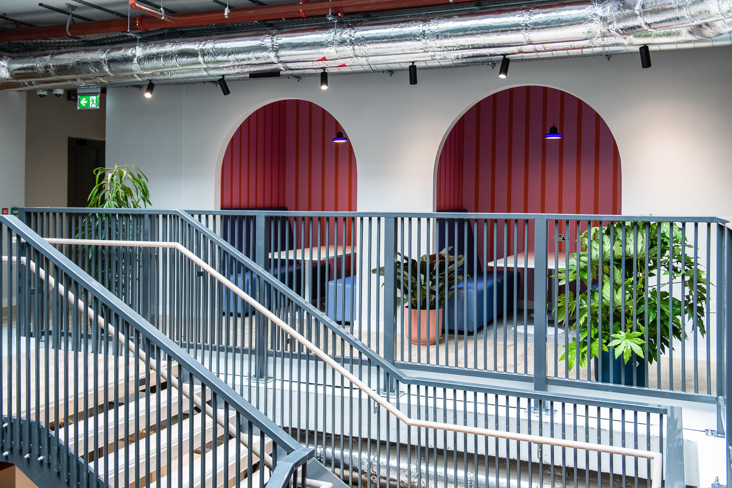 Office Space in Brighton