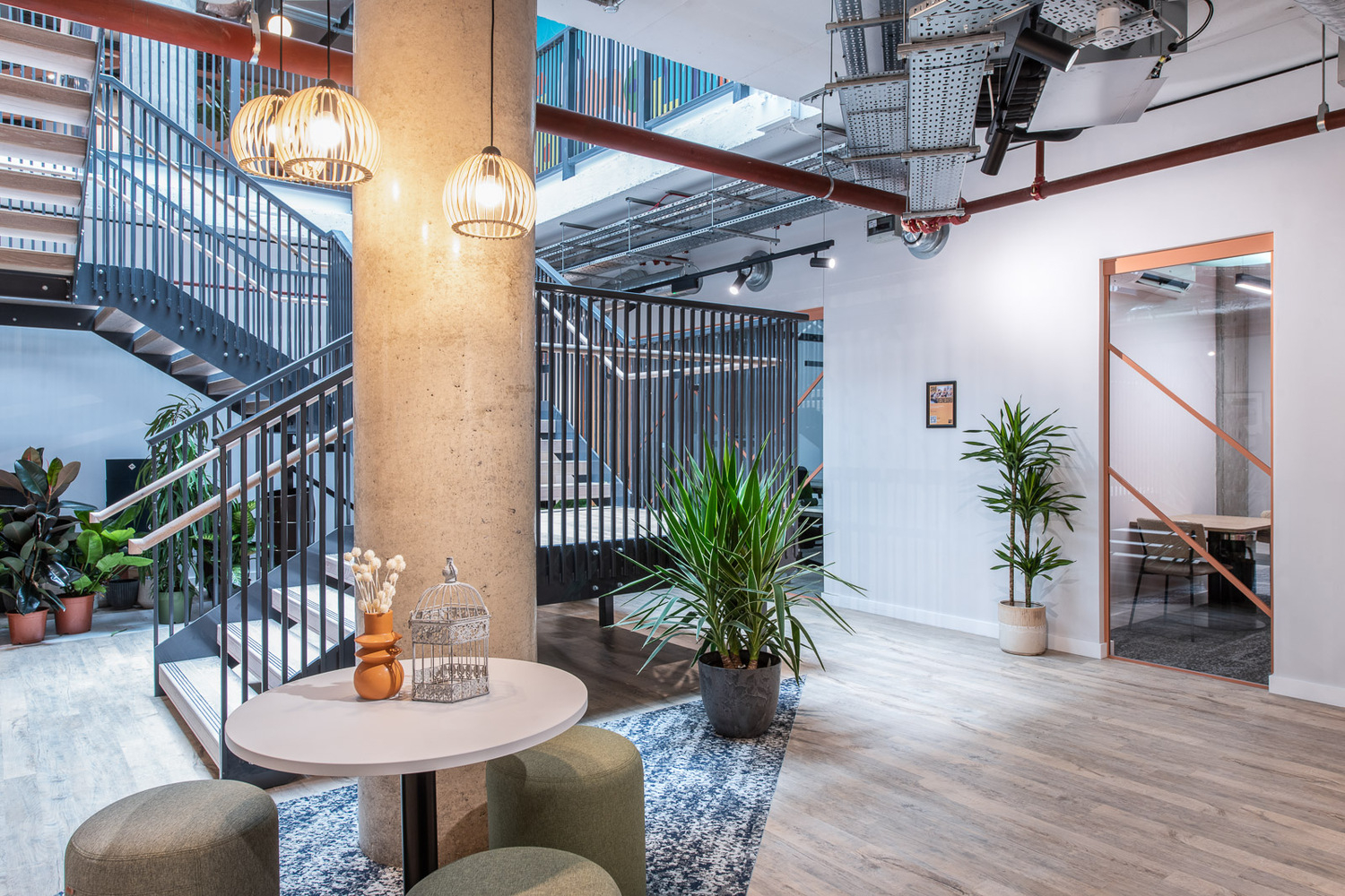 Office Space in Brighton