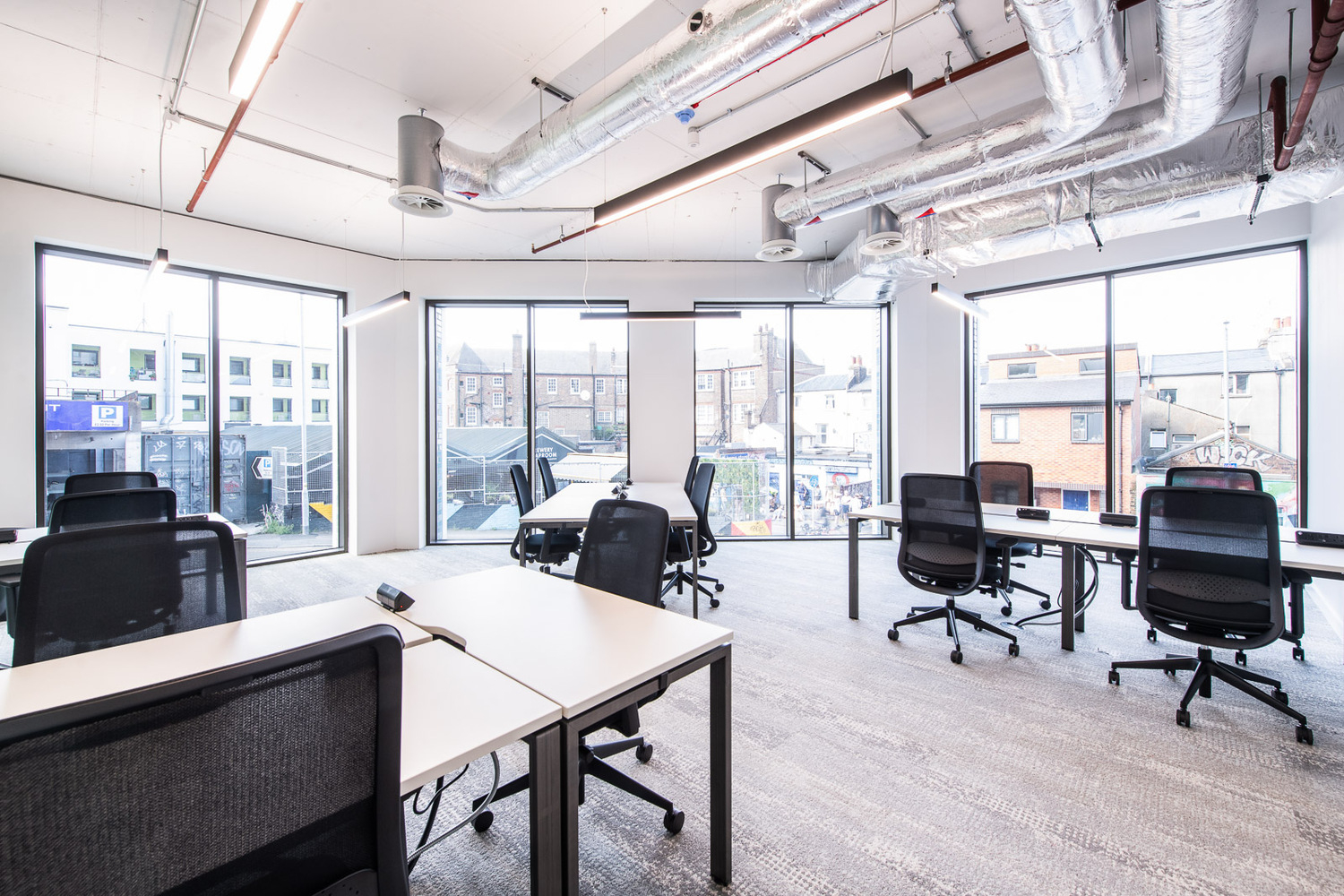 Office Space in Brighton