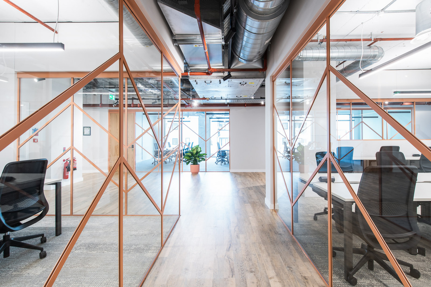 Office Space in Brighton