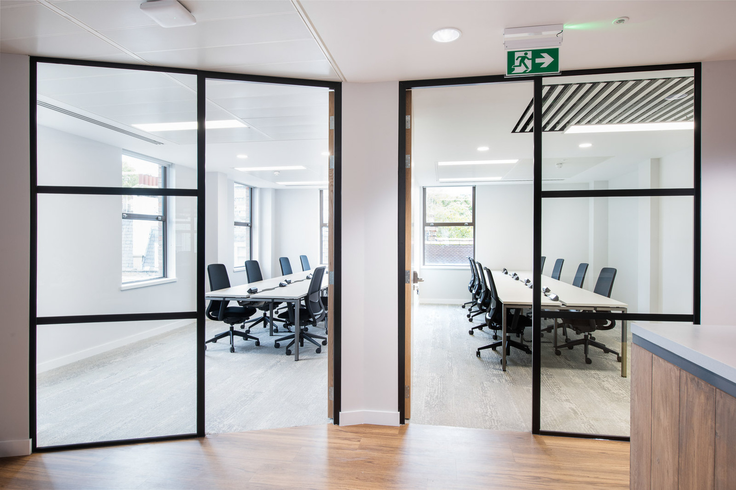 Office Space to let  in Bloomsbury
