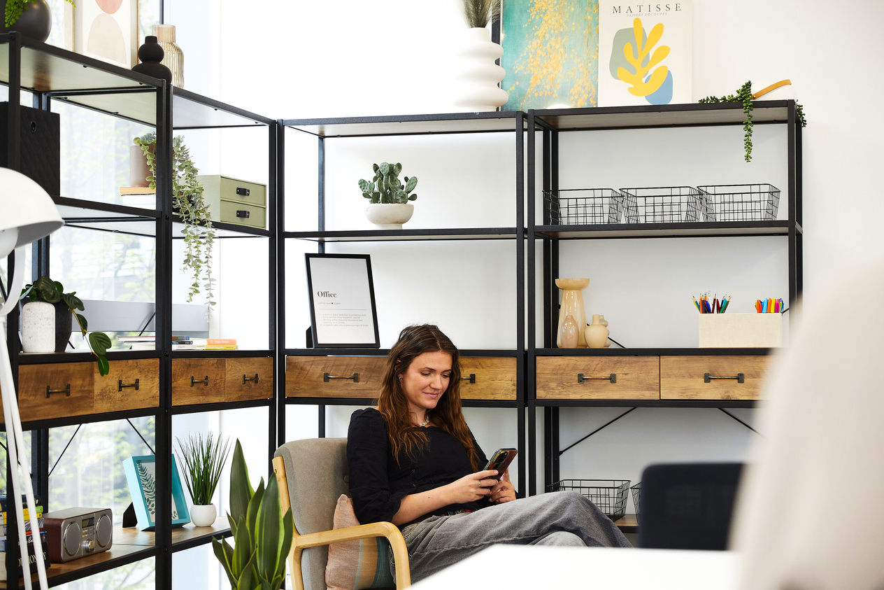 New Offices in Leeds to let