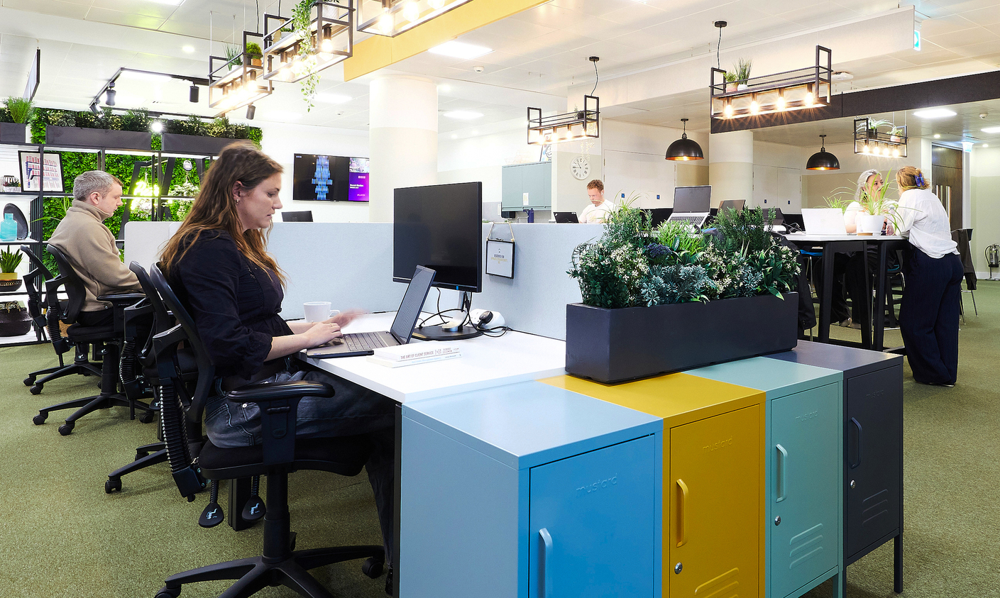 New Offices in Leeds to let