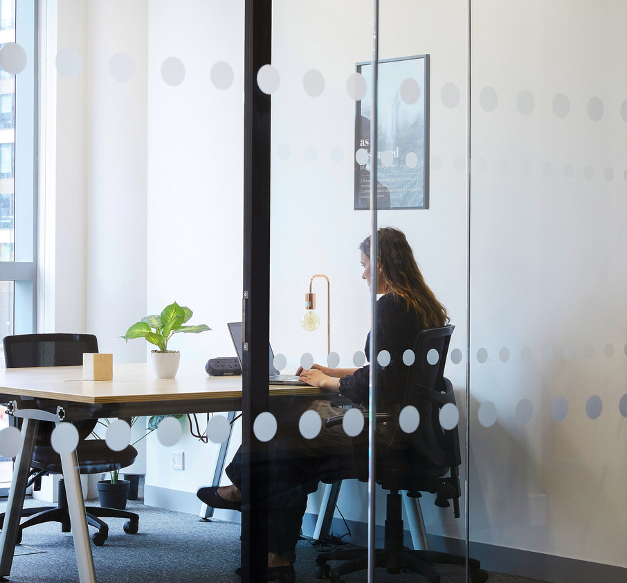 New Offices in Leeds to let