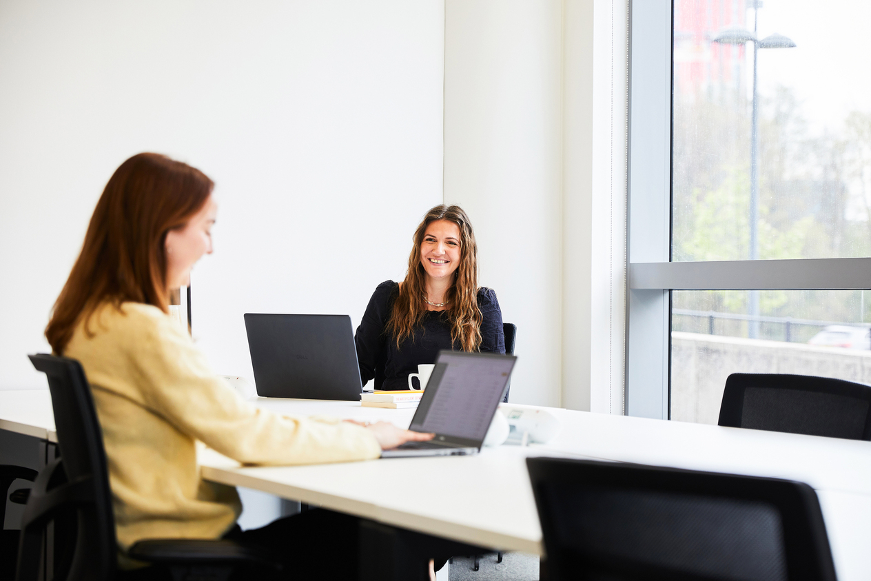 New Offices in Leeds to let