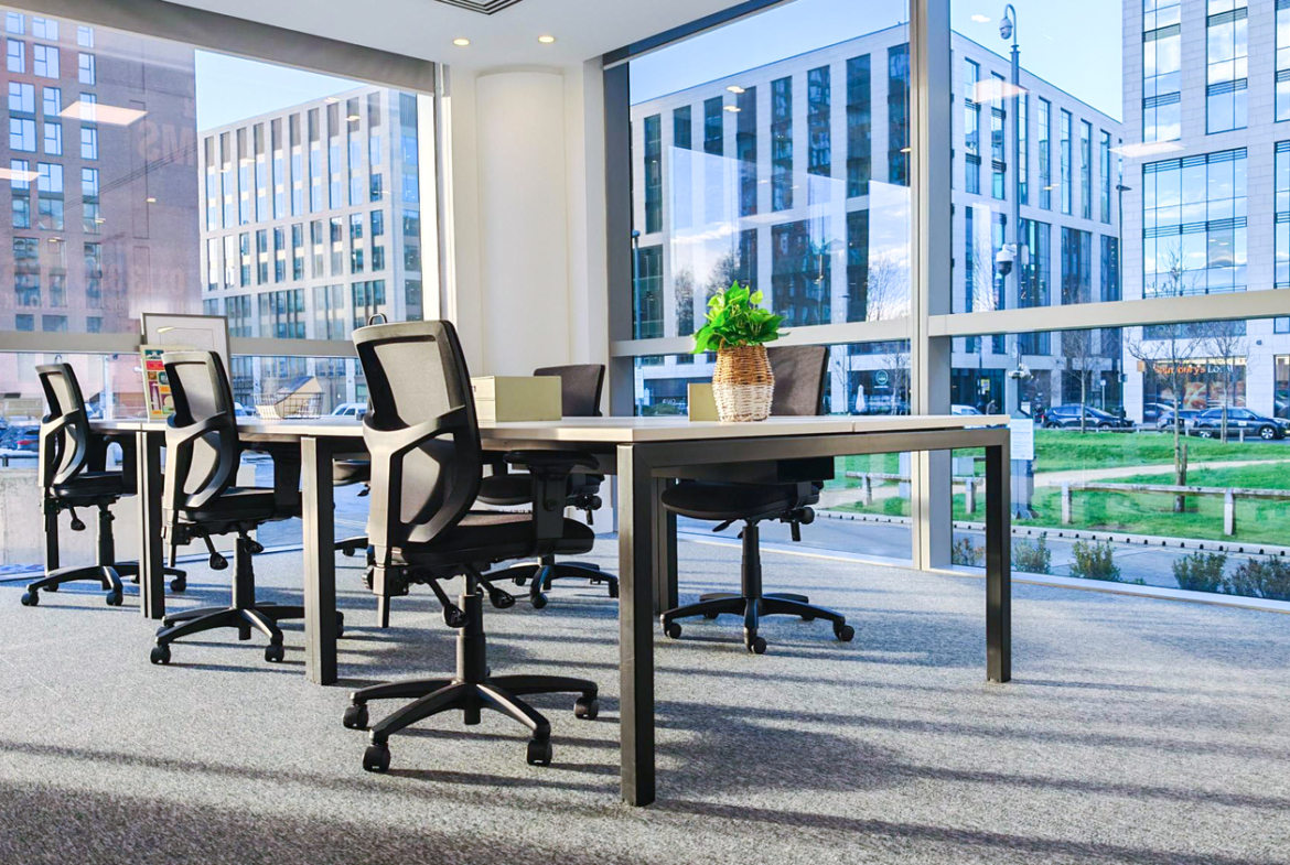 New Offices in Leeds to let