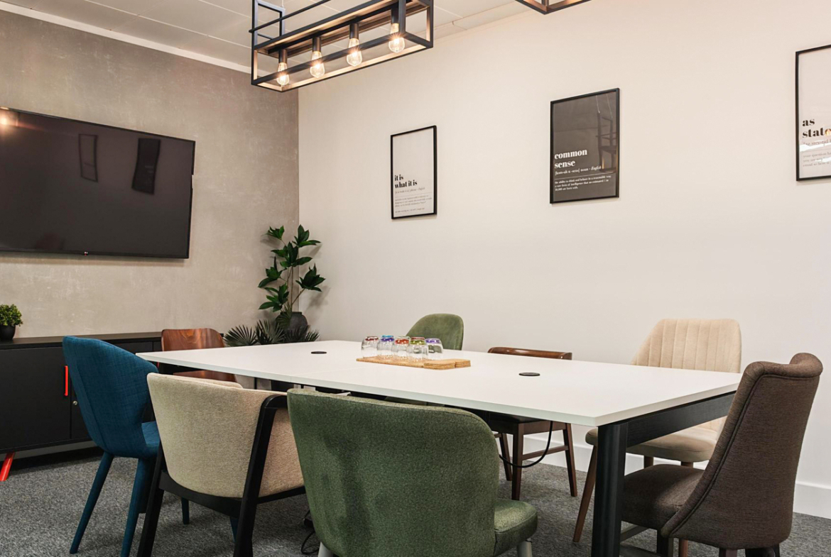 New Offices in Leeds to let