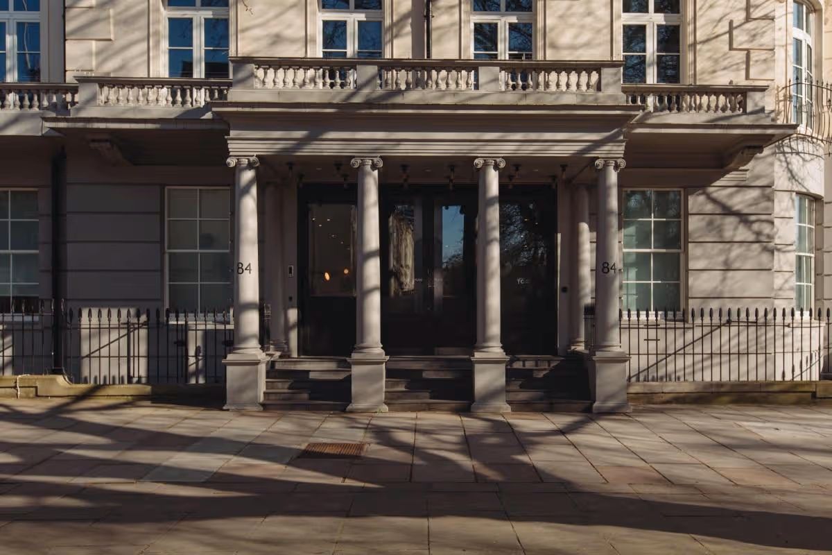Offices to let at Thomas House-Victoria