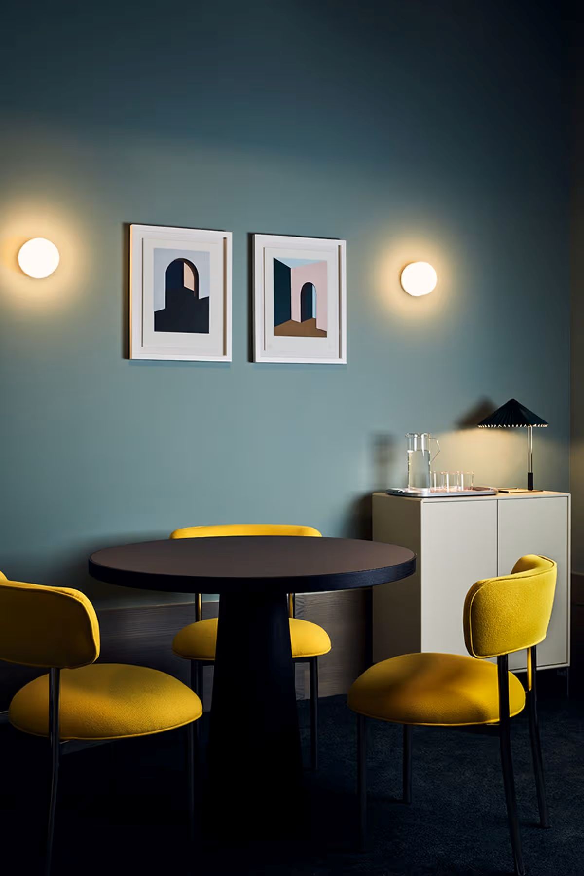 Offices to let at United House-Notting Hill