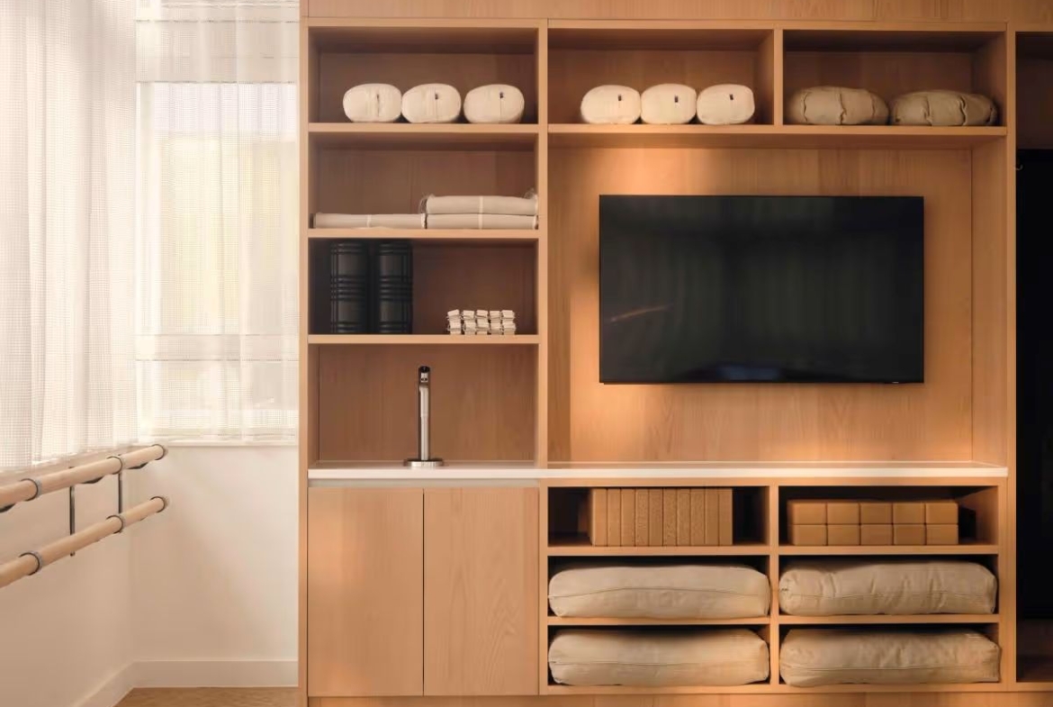 Offices at Henry Wood House-Marylebone