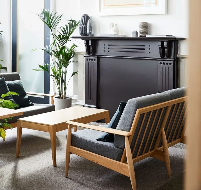 Offices at East Side-King's Cross