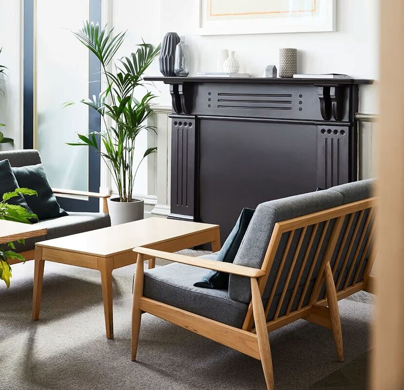 Offices at East Side-King's Cross