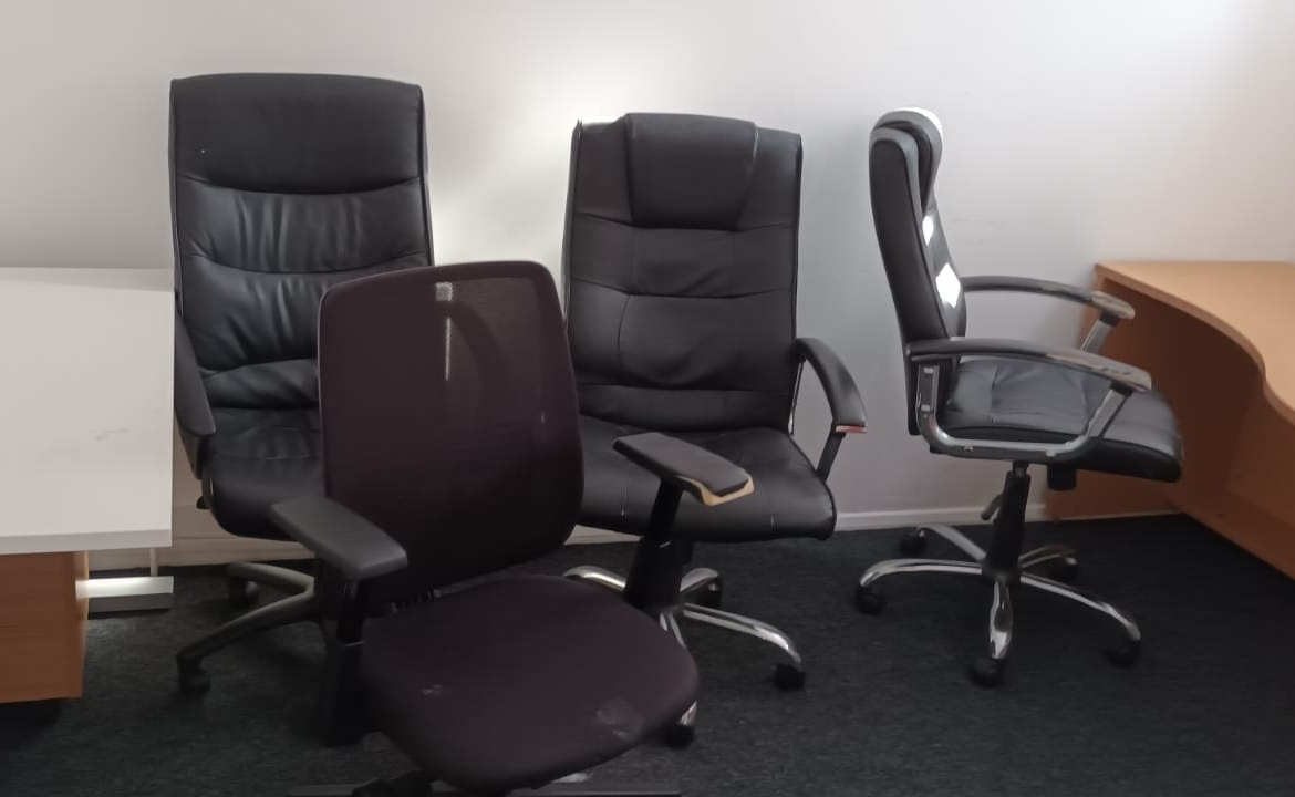 Offices to let in Forest Gate