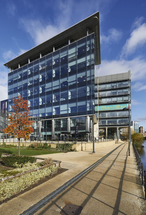 New Offices in Leeds to let