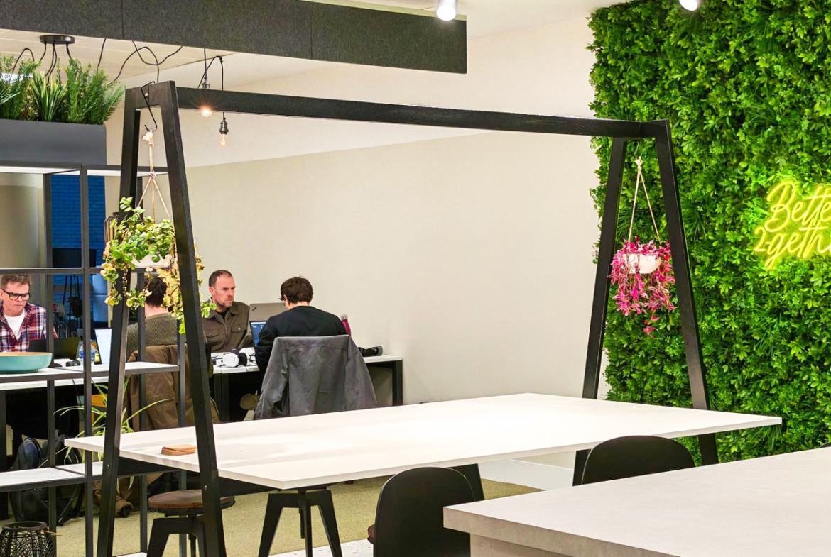 New Offices in Leeds to let