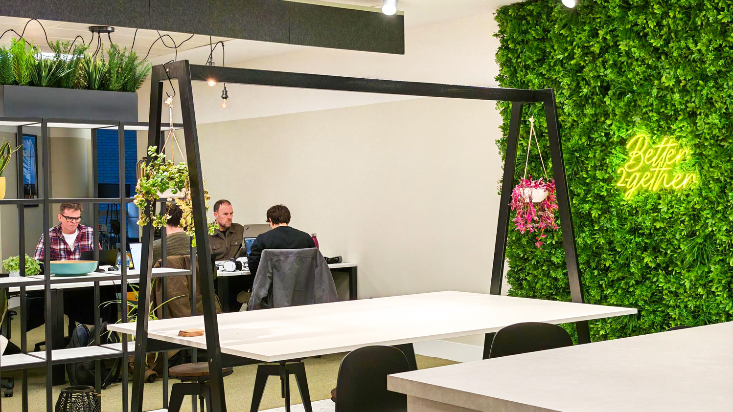 New Offices in Leeds to let