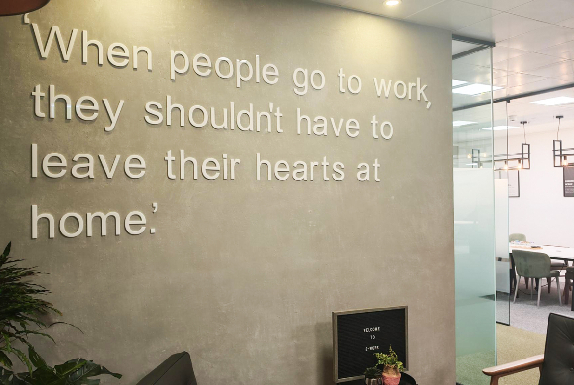 New Offices in Leeds to let