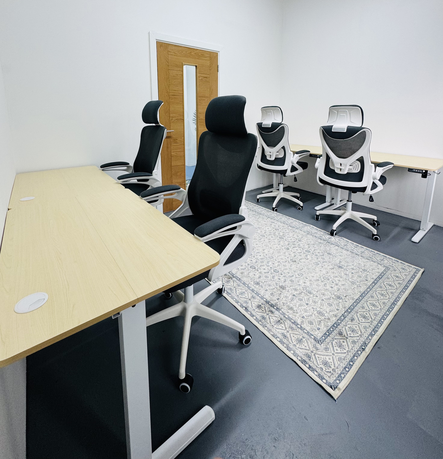 Private Offices & Coworking in Twickenham