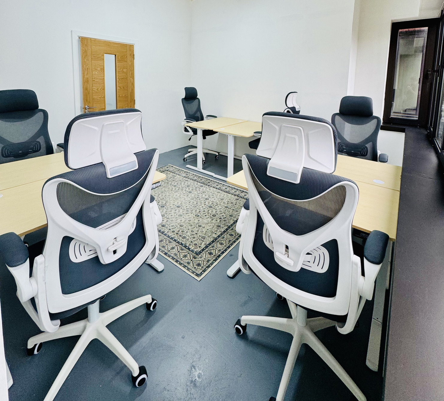 Private Offices & Coworking in Twickenham
