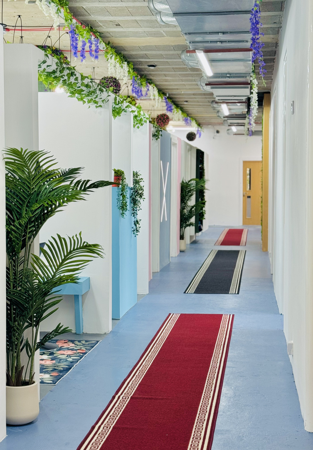 Private Offices & Coworking in Twickenham