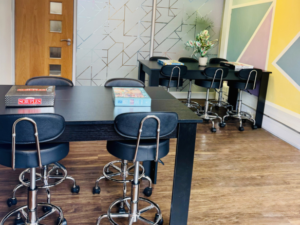 Private Offices & Coworking in Twickenham