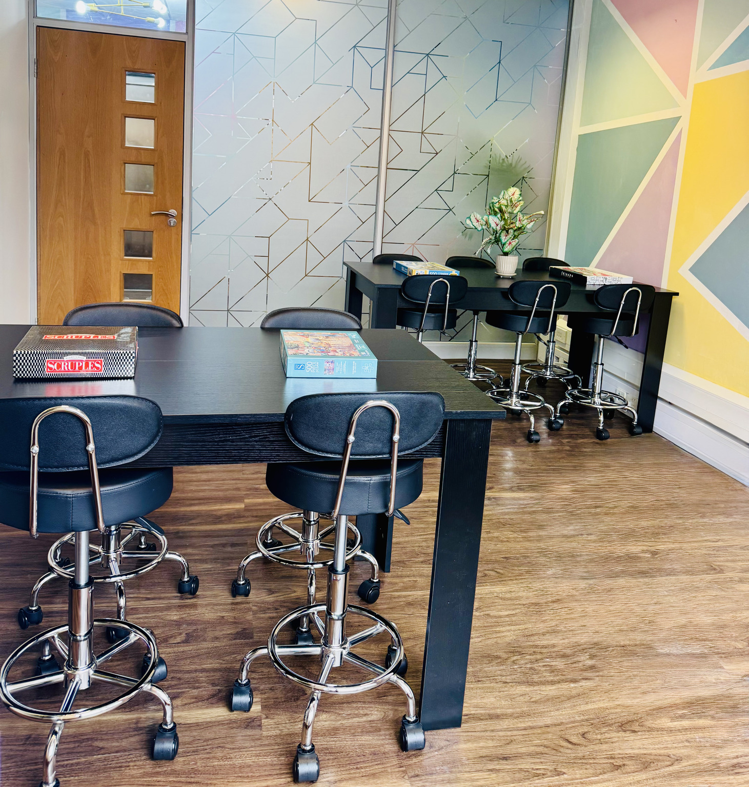 Private Offices & Coworking in Twickenham