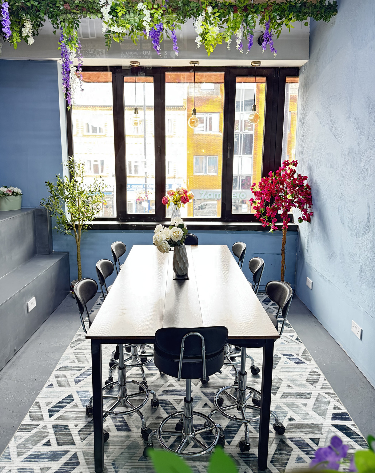 Private Offices & Coworking in Twickenham