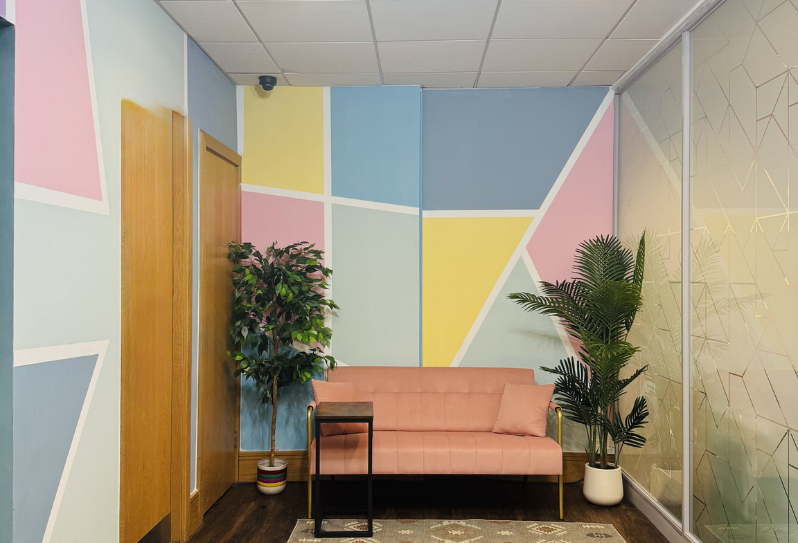 Private Offices & Coworking in Twickenham