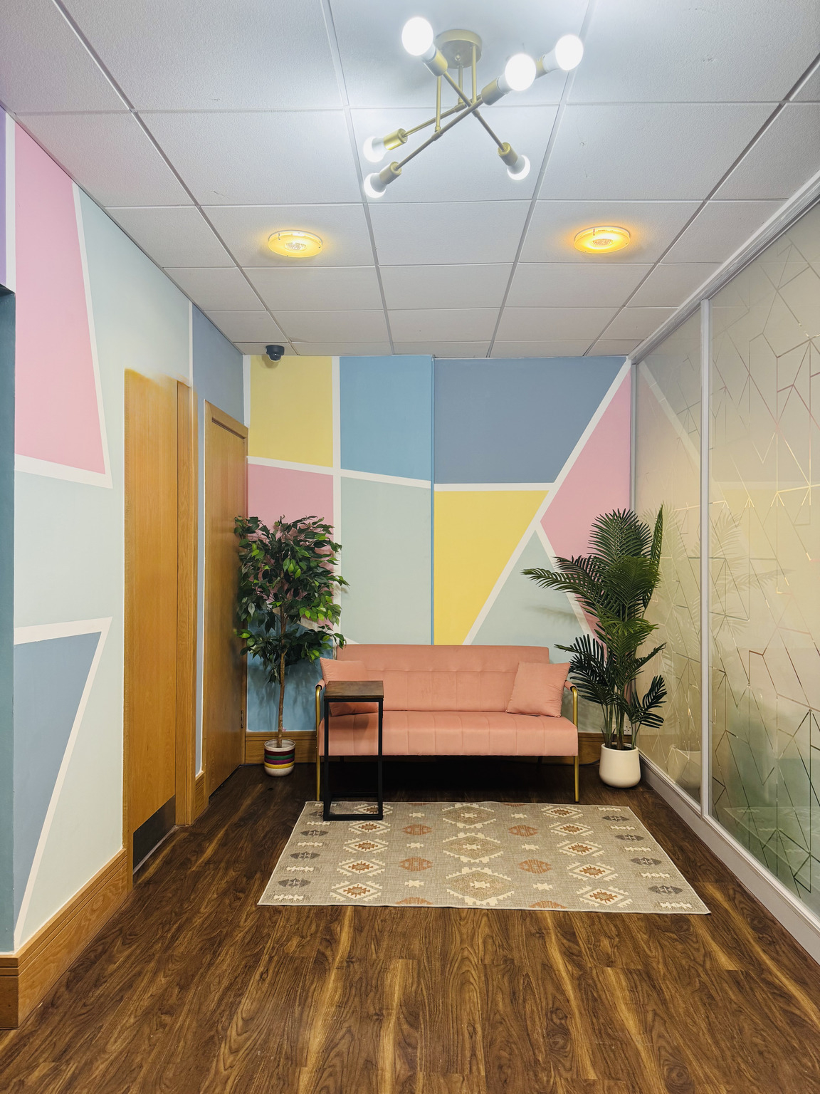 Private Offices & Coworking in Twickenham