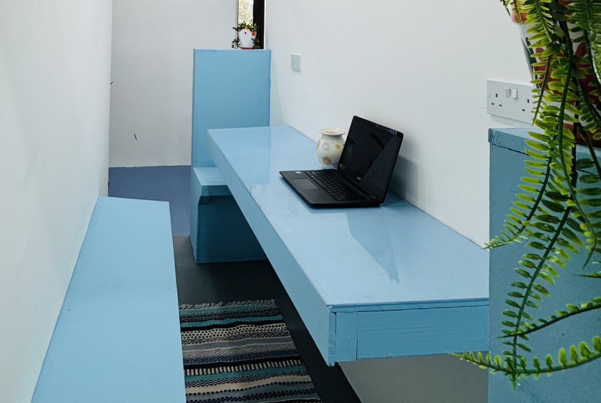 Private Offices & Coworking in Twickenham