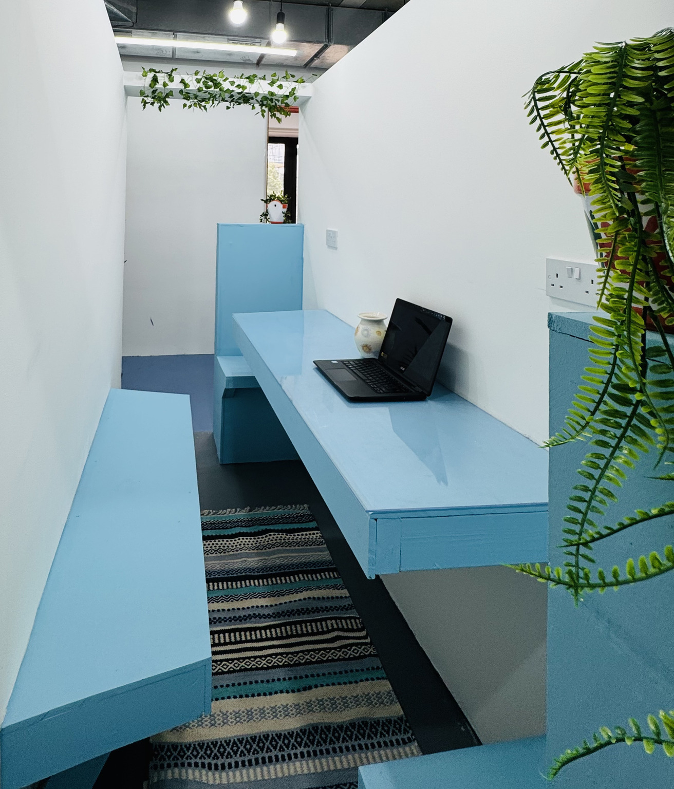 Private Offices & Coworking in Twickenham