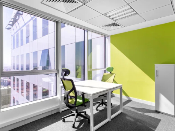 Office space to let in Wellington House, Colchester 