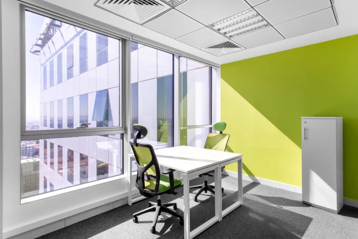 Office space to let in Wellington House, Colchester 